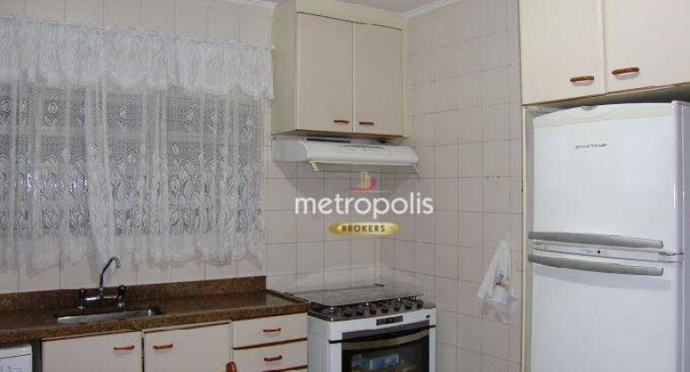 Imagem Sobrado com 3 Quartos à Venda, 190 m² em Olímpico - São Caetano Do Sul Imagem Sobrado com 3 Quartos à Venda, 190 m² em Olímpico - São Caetano Do Sul