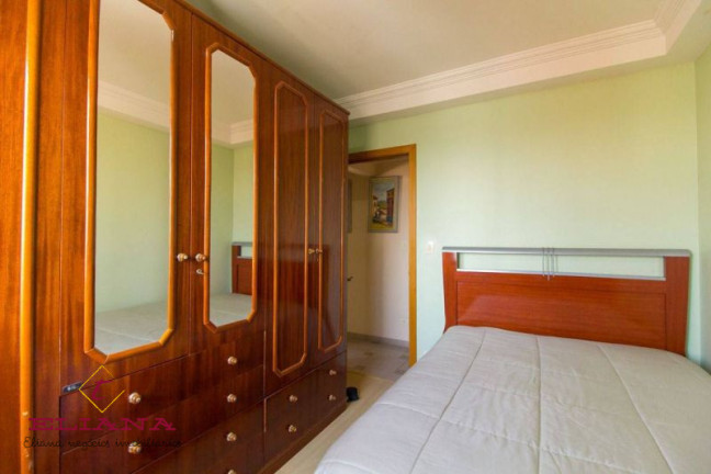 Imagem Apartamento com 3 Quartos à Venda, 98 m² em Vila Pereira Barreto - São Paulo Imagem Apartamento com 3 Quartos à Venda, 98 m² em Vila Pereira Barreto - São Paulo