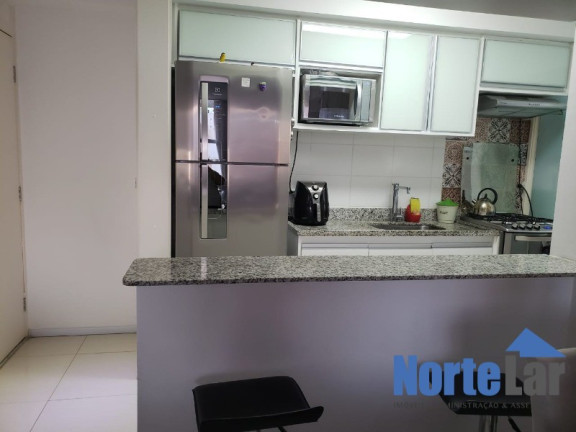 Imagem Apartamento com 3 Quartos à Venda, 70 m² em Nossa Senhora Do ó - São Paulo Imagem Apartamento com 3 Quartos à Venda, 70 m² em Nossa Senhora Do ó - São Paulo