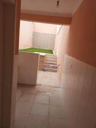 Imagem Casa com 3 Quartos à Venda, 145 m² em Butantã - São Paulo Imagem Casa com 3 Quartos à Venda, 145 m² em Butantã - São Paulo