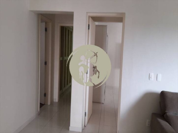 Imagem Apartamento com 3 Quartos à Venda, 235 m² em Aparecida - Santos Imagem Apartamento com 3 Quartos à Venda, 235 m² em Aparecida - Santos