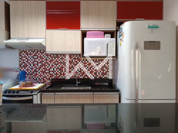 Imagem Apartamento com 3 Quartos à Venda, 64 m² em Jardim Bela Vista - Guarulhos Imagem Apartamento com 3 Quartos à Venda, 64 m² em Jardim Bela Vista - Guarulhos