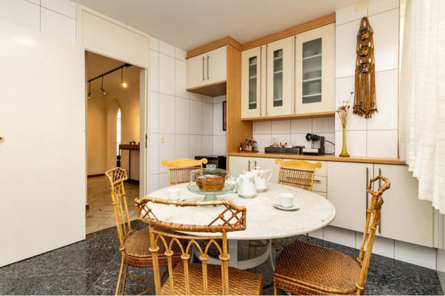 Imagem Apartamento com 4 Quartos à Venda, 333 m² em Paraíso - São Paulo Imagem Apartamento com 4 Quartos à Venda, 333 m² em Paraíso - São Paulo