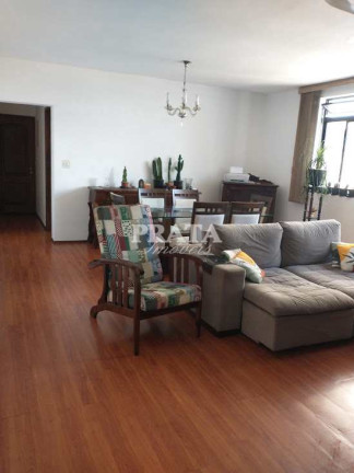 Imagem Apartamento com 2 Quartos à Venda, 124 m² em Ponta Da Praia - Santos