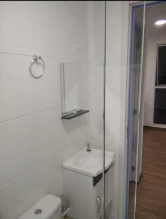 Imagem Apartamento com 2 Quartos à Venda, 40 m² em Jardim Palos Verdes - Botucatu Imagem Apartamento com 2 Quartos à Venda, 40 m² em Jardim Palos Verdes - Botucatu