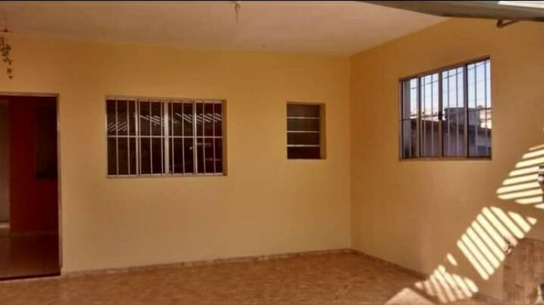 Imagem Casa com 2 Quartos à Venda, 90 m² em Jardim Graziela - Suzano Imagem Casa com 2 Quartos à Venda, 90 m² em Jardim Graziela - Suzano
