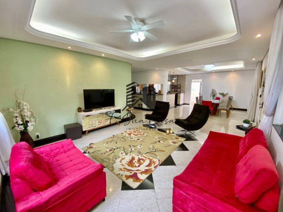 Imagem Casa com 5 Quartos à Venda, 659 m² em Bandeirantes (pampulha) - Belo Horizonte Imagem Casa com 5 Quartos à Venda, 659 m² em Bandeirantes (pampulha) - Belo Horizonte