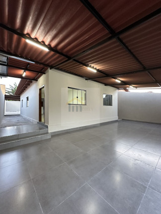 Imagem Casa com 3 Quartos à Venda, 155 m² em Loteamento Alphaville Residencial - Goiânia Imagem Casa com 3 Quartos à Venda, 155 m² em Loteamento Alphaville Residencial - Goiânia