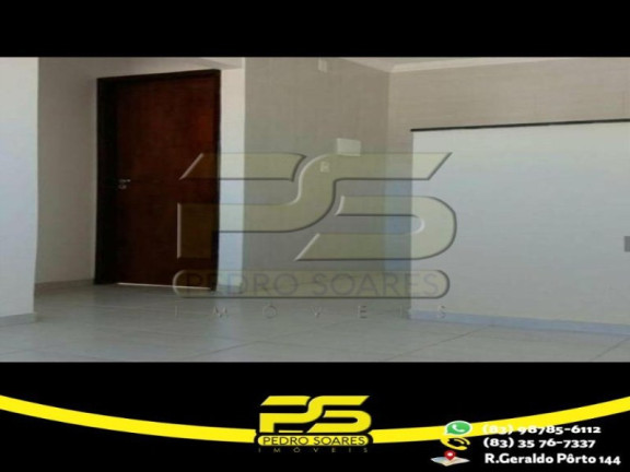 Imagem Apartamento com 2 Quartos à Venda, 46 m² em Gramame - João Pessoa Imagem Apartamento com 2 Quartos à Venda, 46 m² em Gramame - João Pessoa
