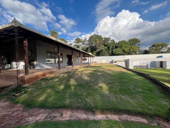 Imagem Chácara com 5 Quartos à Venda, 20 m² em Açude - Betim Imagem Chácara com 5 Quartos à Venda, 20 m² em Açude - Betim
