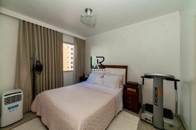 Imagem Apartamento com 4 Quartos à Venda, 116 m² em Ipiranga - Belo Horizonte