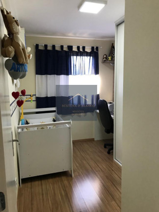 Imagem Apartamento com 2 Quartos à Venda, 50 m² em Edifício Veredas Dos Bandeirantes - Votorantim