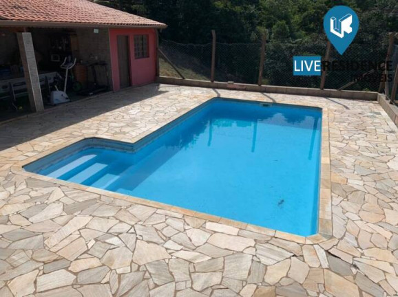 Imagem Casa com 4 Quartos à Venda, 545 m² em Sítio Da Moenda - Itatiba