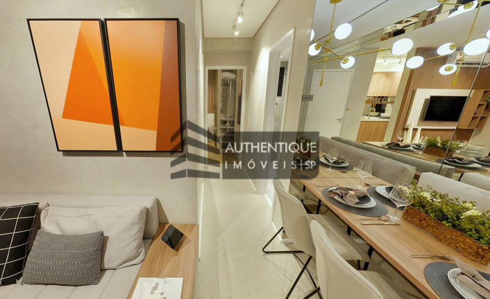 Imagem Apartamento com 2 Quartos à Venda, 44 m² em Butantã - São Paulo Imagem Apartamento com 2 Quartos à Venda, 44 m² em Butantã - São Paulo