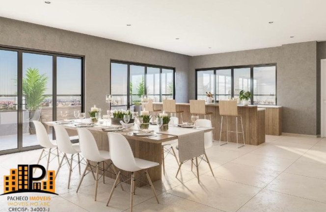 Imagem Apartamento com 2 Quartos à Venda, 59 m² em Baeta Neves - São Bernardo Do Campo Imagem Apartamento com 2 Quartos à Venda, 59 m² em Baeta Neves - São Bernardo Do Campo