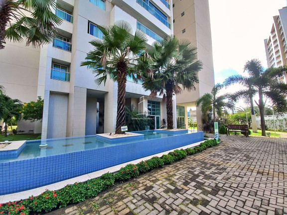 Imagem Apartamento com 3 Quartos à Venda, 89 m² em Parque Iracema - Fortaleza