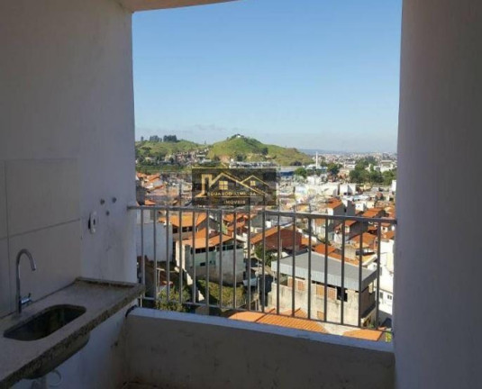 Imagem Apartamento com 2 Quartos à Venda, 65 m² em Jardim Prestes De Barros - Sorocaba