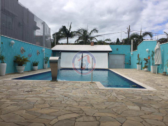 Imagem Casa com 4 Quartos à Venda, 524 m² em Cibratel I - Itanhaém Imagem Casa com 4 Quartos à Venda, 524 m² em Cibratel I - Itanhaém
