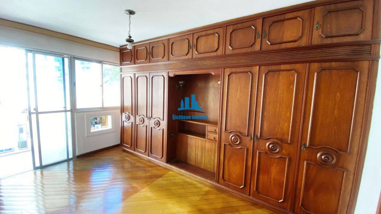 Imagem Apartamento com 3 Quartos à Venda, 120 m² em Icaraí - Niterói