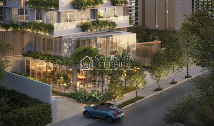 Imagem Apartamento com 3 Quartos à Venda, 175 m² em Centro - Florianópolis Imagem Apartamento com 3 Quartos à Venda, 175 m² em Centro - Florianópolis