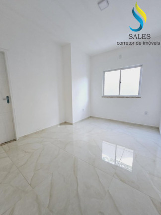 Imagem Casa com 3 Quartos à Venda, 82 m² em Urucunema - Eusebio Imagem Casa com 3 Quartos à Venda, 82 m² em Urucunema - Eusebio