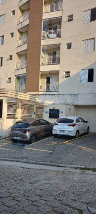 Apartamento com 2 Quartos à Venda, 58 m² em Ponte Grande - Guarulhos