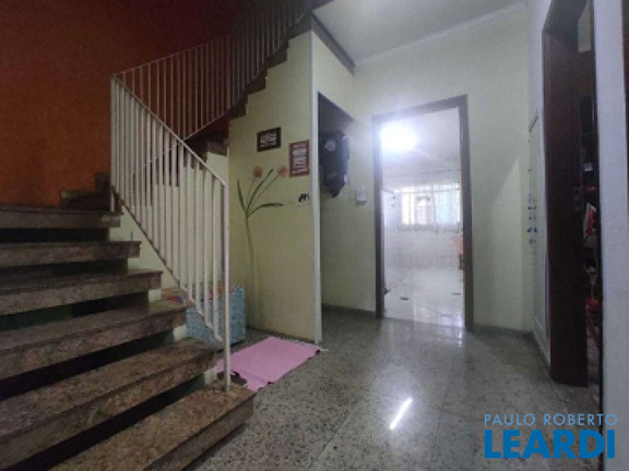 Imagem Sobrado com 3 Quartos à Venda, 237 m² em Jardim - Santo André Imagem Sobrado com 3 Quartos à Venda, 237 m² em Jardim - Santo André