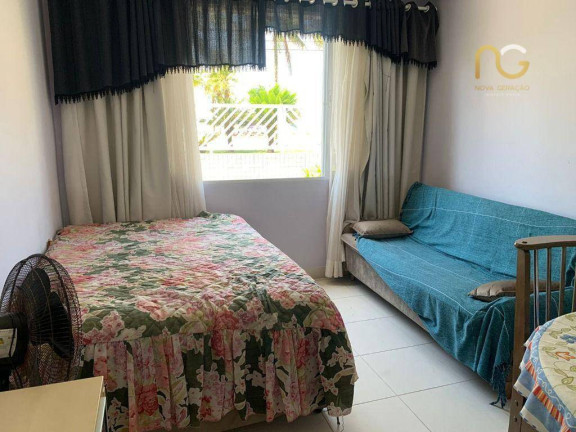 Imagem Kitnet com 1 Quarto à Venda, 29 m² em Tupi - Praia Grande Imagem Kitnet com 1 Quarto à Venda, 29 m² em Tupi - Praia Grande