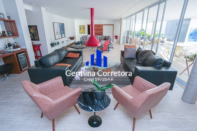 Imagem Casa com 4 Quartos à Venda, 1 m² em Tamboré - Barueri Imagem Casa com 4 Quartos à Venda, 1 m² em Tamboré - Barueri