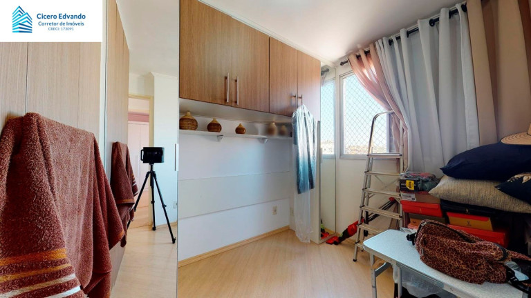 Imagem Imóvel com 2 Quartos à Venda, 45 m² em Jardim ângela (zona Leste) - São Paulo Imagem Imóvel com 2 Quartos à Venda, 45 m² em Jardim ângela (zona Leste) - São Paulo
