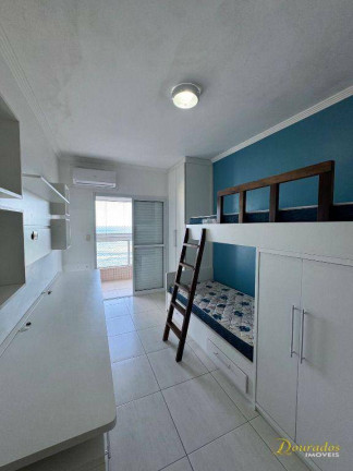 Imagem Apartamento com 3 Quartos à Venda, 136 m² em Aviação - Praia Grande Imagem Apartamento com 3 Quartos à Venda, 136 m² em Aviação - Praia Grande