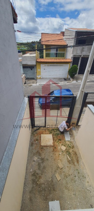 Imagem Sobrado com 2 Quartos à Venda,  em Portal Das Alamedas - Franco Da Rocha