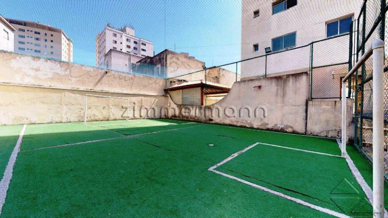 Imagem Apartamento com 2 Quartos à Venda, 112 m² em Cambuci - São Paulo