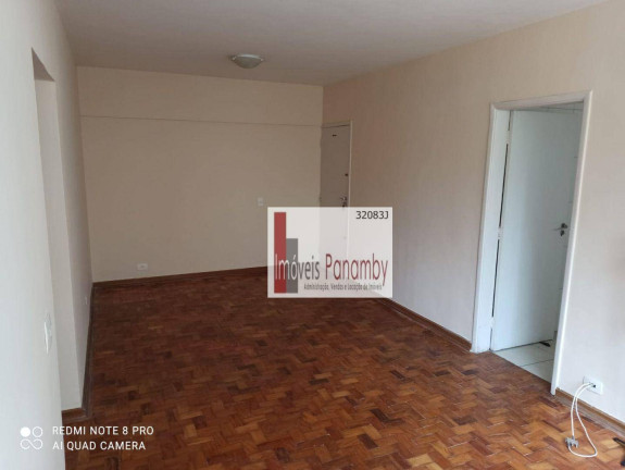 Imagem Apartamento com 2 Quartos à Venda, 84 m² em Vila Mariana - São Paulo Imagem Apartamento com 2 Quartos à Venda, 84 m² em Vila Mariana - São Paulo