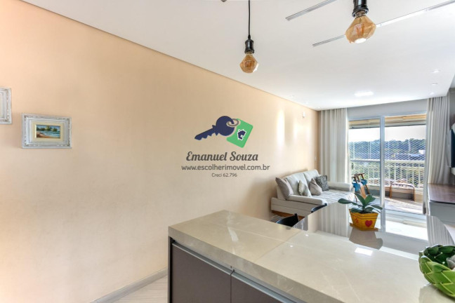 Imagem Apartamento com 2 Quartos à Venda, 59 m² em Vila Guarani (z Sul) - São Paulo Imagem Apartamento com 2 Quartos à Venda, 59 m² em Vila Guarani (z Sul) - São Paulo