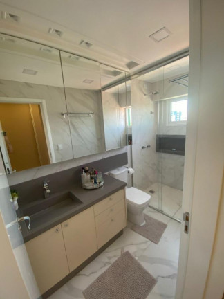 Imagem Apartamento com 3 Quartos à Venda, 123 m² em Centro - Foz Do Iguaçu