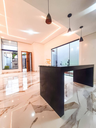 Imagem Casa com 3 Quartos à Venda, 106 m² em Jardim Imperial - Lagoa Santa Imagem Casa com 3 Quartos à Venda, 106 m² em Jardim Imperial - Lagoa Santa
