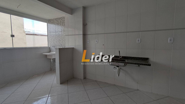 Imagem Cobertura com 3 Quartos à Venda, 135 m² em Manoel Honório - Juiz De Fora
