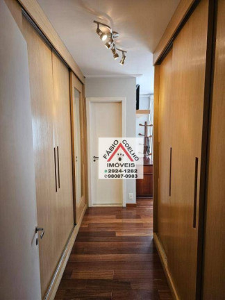 Imagem Apartamento com 4 Quartos à Venda, 163 m² em Jardim Campo Grande - São Paulo Imagem Apartamento com 4 Quartos à Venda, 163 m² em Jardim Campo Grande - São Paulo