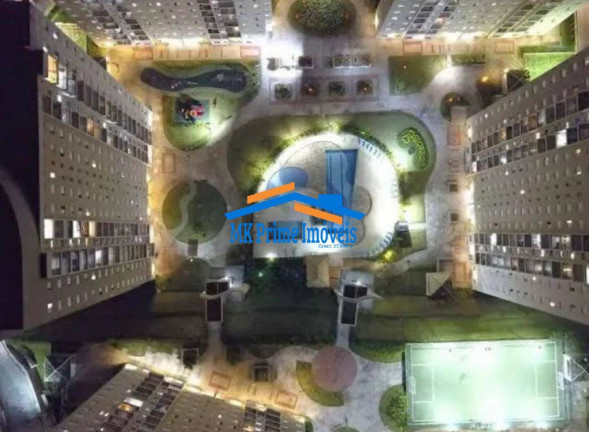 Imagem Apartamento com 3 Quartos à Venda, 65 m² em Umuarama - Osasco
