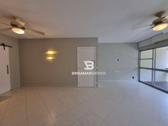 Imagem Apartamento com 3 Quartos à Venda, 105 m² em Pitangueiras - Guarujá