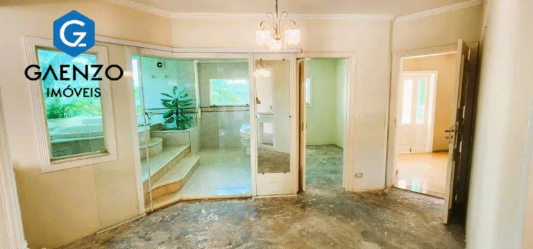 Imagem Casa de Condomínio com 4 Quartos à Venda, 802 m² em Alphaville - Santana De Parnaíba Imagem Casa de Condomínio com 4 Quartos à Venda, 802 m² em Alphaville - Santana De Parnaíba
