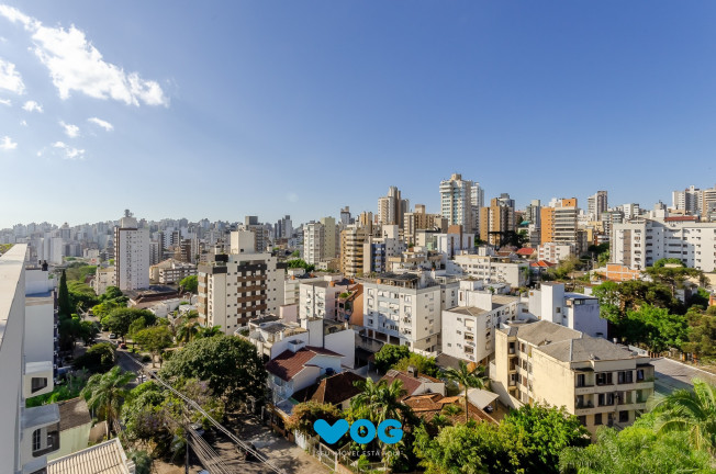 Imagem Imóvel com 2 Quartos à Venda, 151 m² em Petrópolis - Porto Alegre