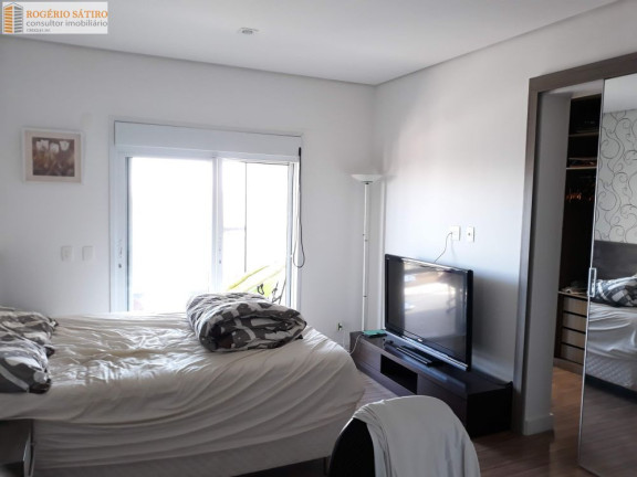 Imagem Apartamento com 3 Quartos à Venda, 250 m² em Vila Mariana - São Paulo
