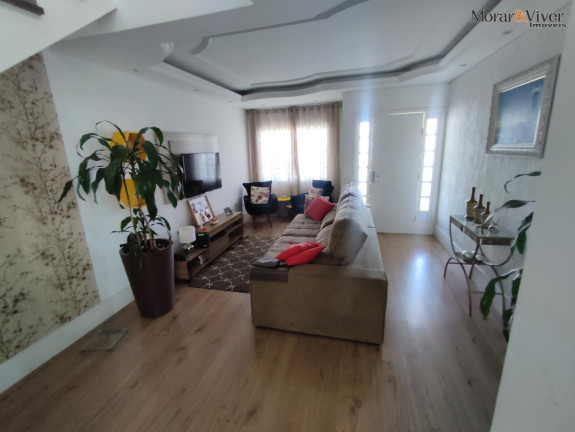Imagem Casa com 3 Quartos à Venda, 187 m² em Ipê - São José Dos Pinhais Imagem Casa com 3 Quartos à Venda, 187 m² em Ipê - São José Dos Pinhais