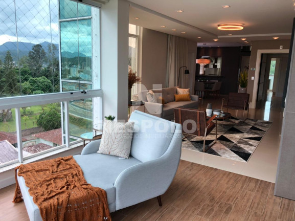 Imagem Apartamento à Venda, 284 m² em Centro - Brusque