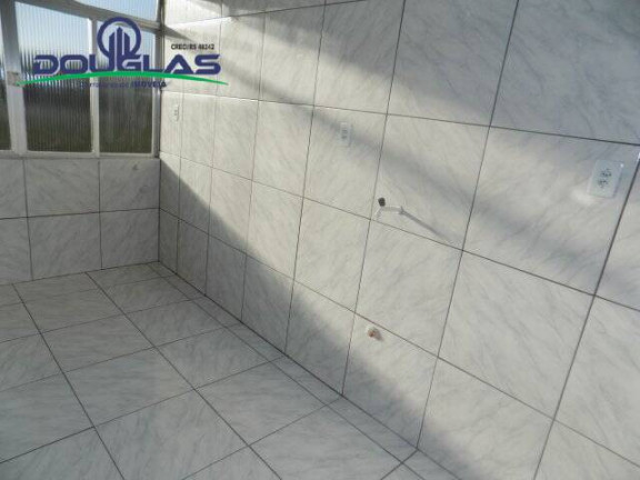 Imagem Apartamento com 2 Quartos para Alugar, 50 m² em Querência - Viamão