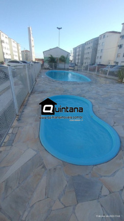 Apartamento com 2 Quartos para Alugar, 45 m² em Três Vendas - Pelotas
