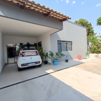 Imagem Imóvel com
3 Quartos à Venda, 210 m² em
Marilia -
Senador Canedo Imagem Imóvel com
3 Quartos à Venda, 210 m² em
Marilia -
Senador Canedo