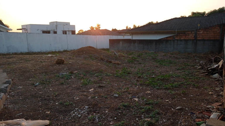 Imagem Terreno à Venda, 272 m² em Residencial Santa Paula - Jacareí Imagem Terreno à Venda, 272 m² em Residencial Santa Paula - Jacareí